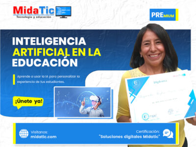 Inteligencia Artificial en la Educación
