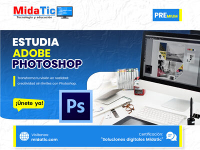 Adobe Photoshop